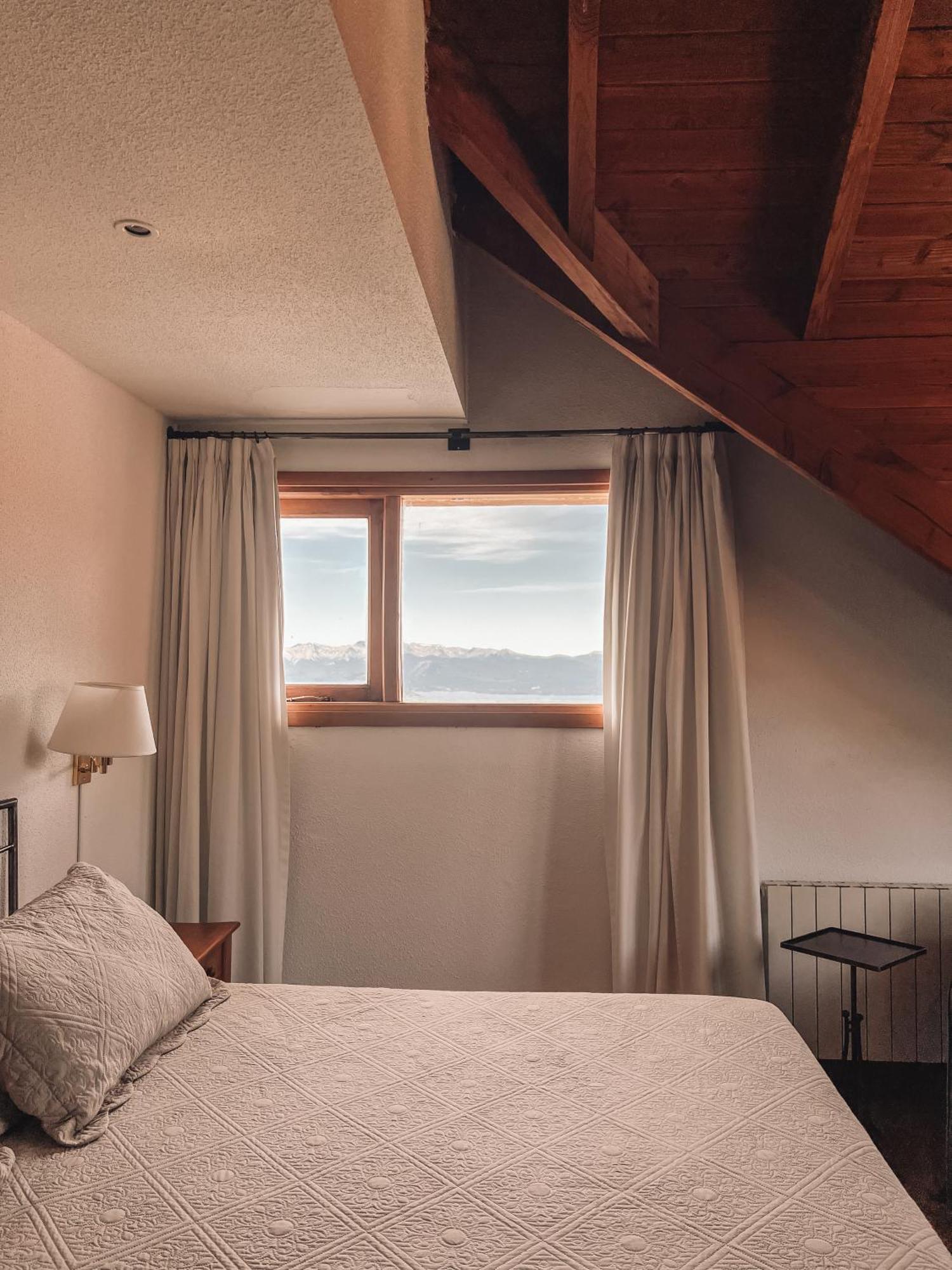 Hotel Catedral Ski & Wellness San Carlos de Bariloche Exterior foto